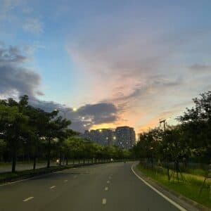 Chung cư Park Kiara Hà Đông