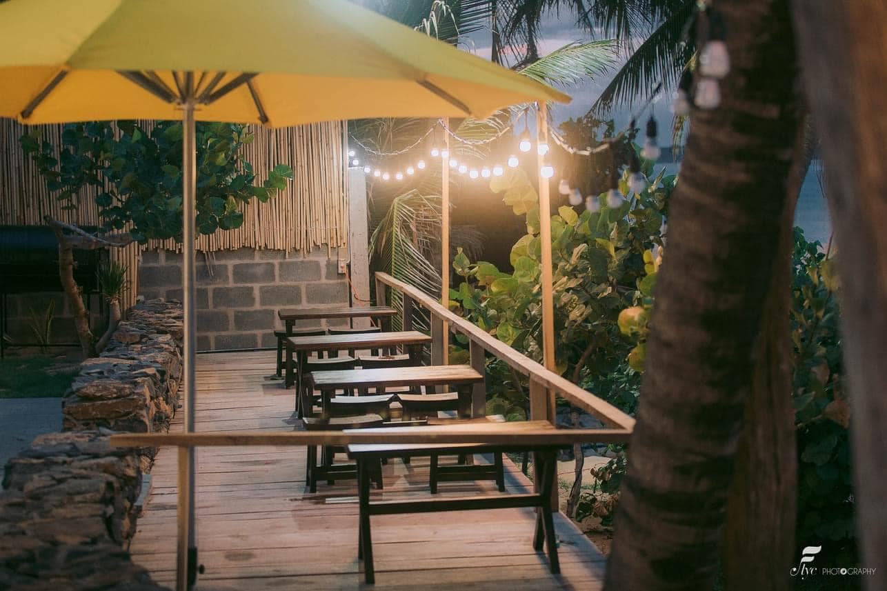 Trú House Phú Yên