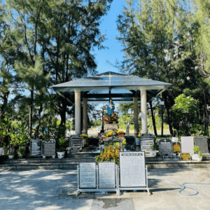 Đức Maria Mẹ Sao Biển
