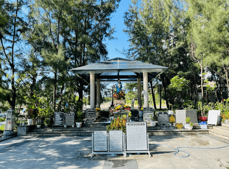Đức Maria Mẹ Sao Biển