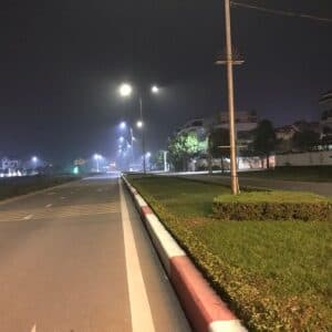 Khu đô thị Nam Châu Giang