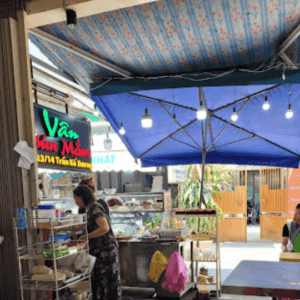 Bún Mắm Vân