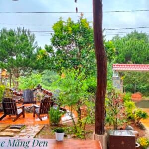 L’Amour Home - Măng Đen