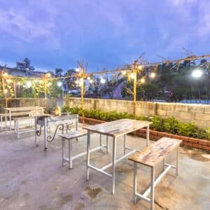 Cloud River Homestay