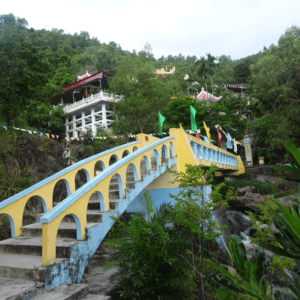 Chùa Suối Đổ