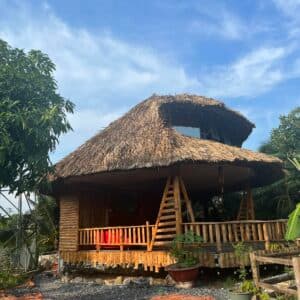 Nhà Đậu - Homestay Hóc Môn