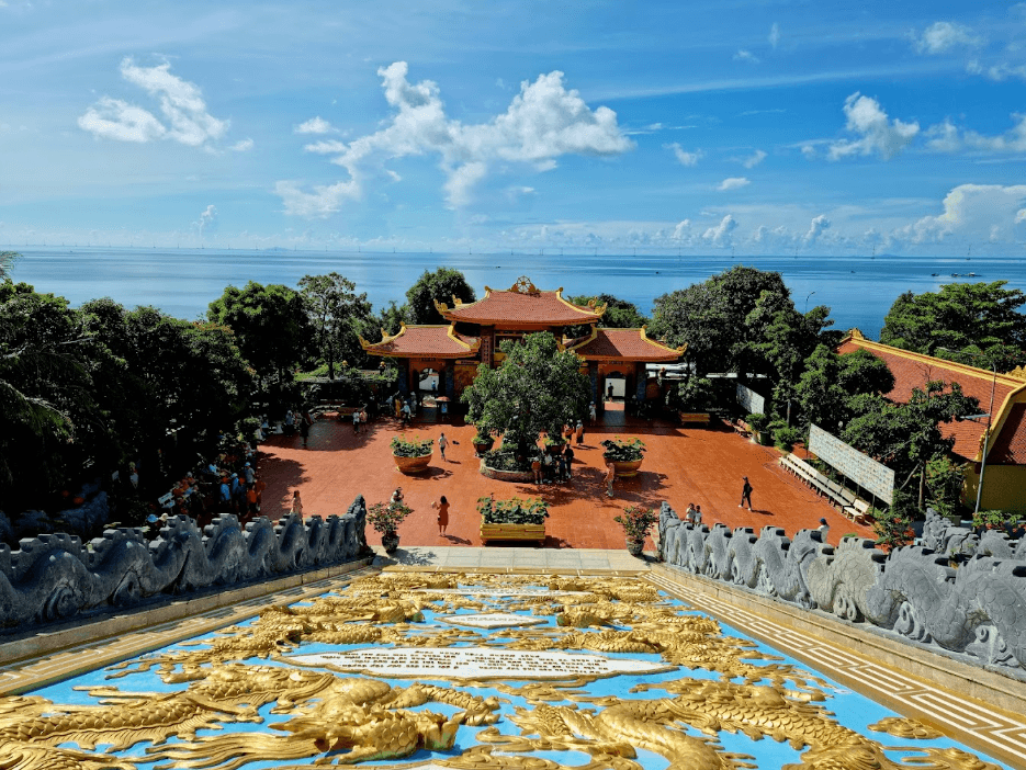 Chùa Hộ Quốc