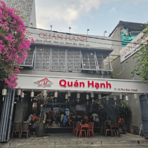 Quán Hạnh