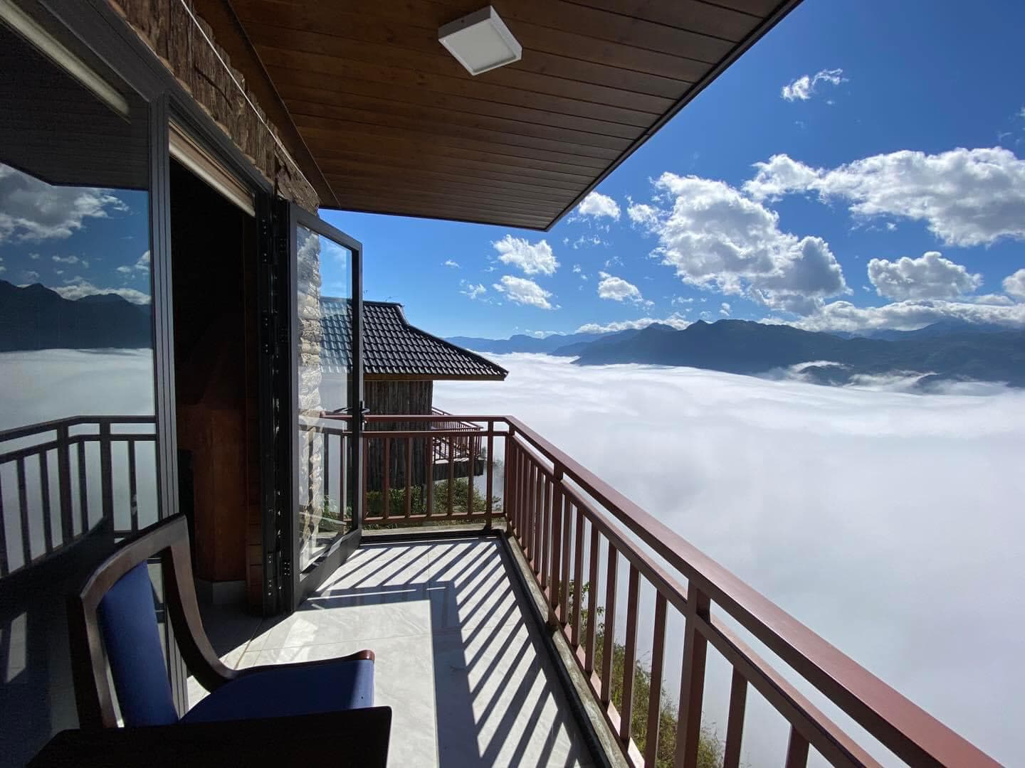 Sky Hill Homestay Sapa