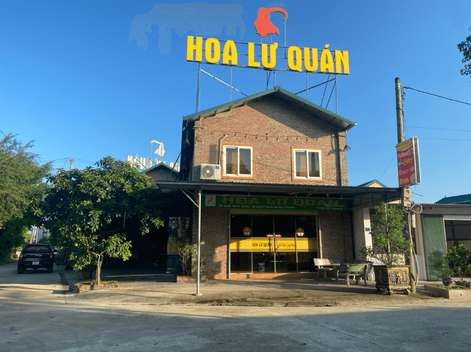 Hoa Lư Quán - Thịt Dê Cơm Cháy