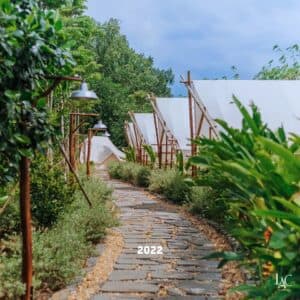 LẠC Glamping
