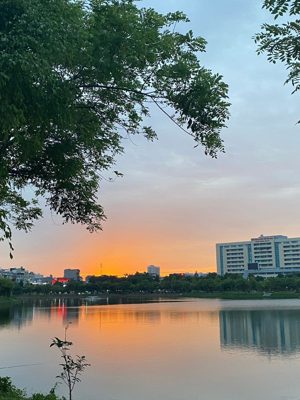 Hồ Văn Miếu
