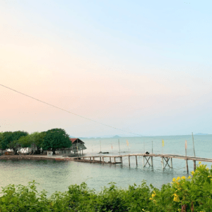 Khu du lịch sinh thái Huỳnh Đức