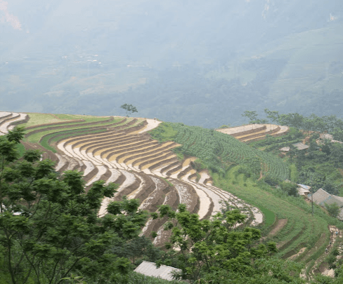 Xín Cái - Mèo Vạc - Hà Giang