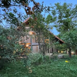 Happy Zen Farm - Xuyên Mộc - Bà Rịa