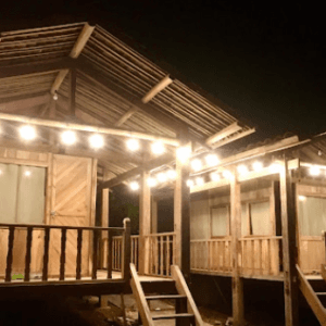 Cực Bắc Homestay - Đồng Văn - Hà Giang