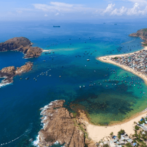 Cổng Biển