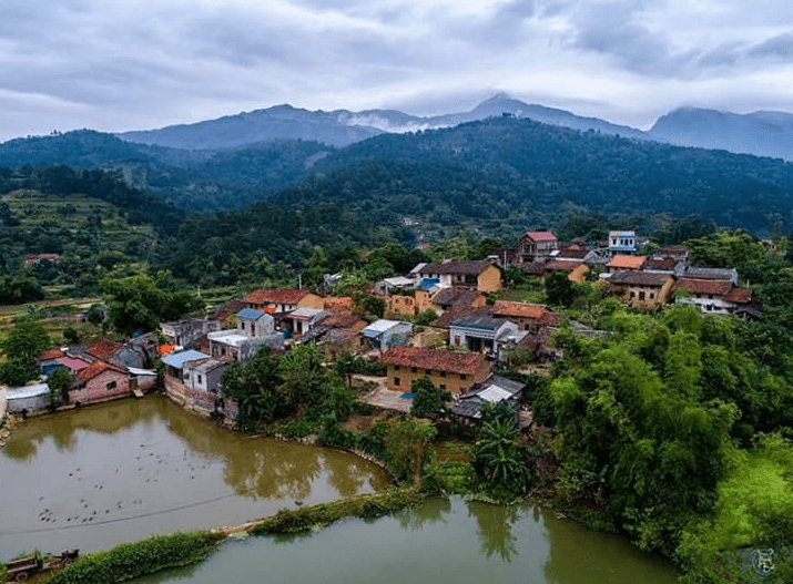 Làng Bản Khiếng - Lộc Bình - Lạng Sơn