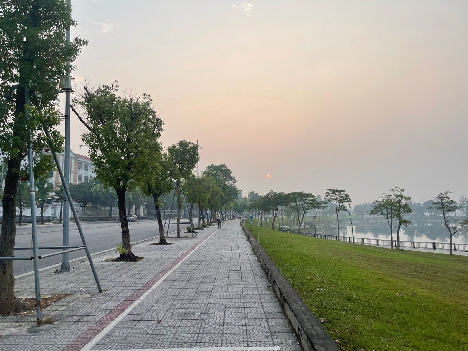 Chung Cư Minh Phương