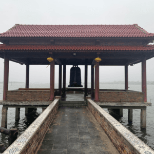 Bến Thuyền Đầm Thuỷ Tú Tam Giang