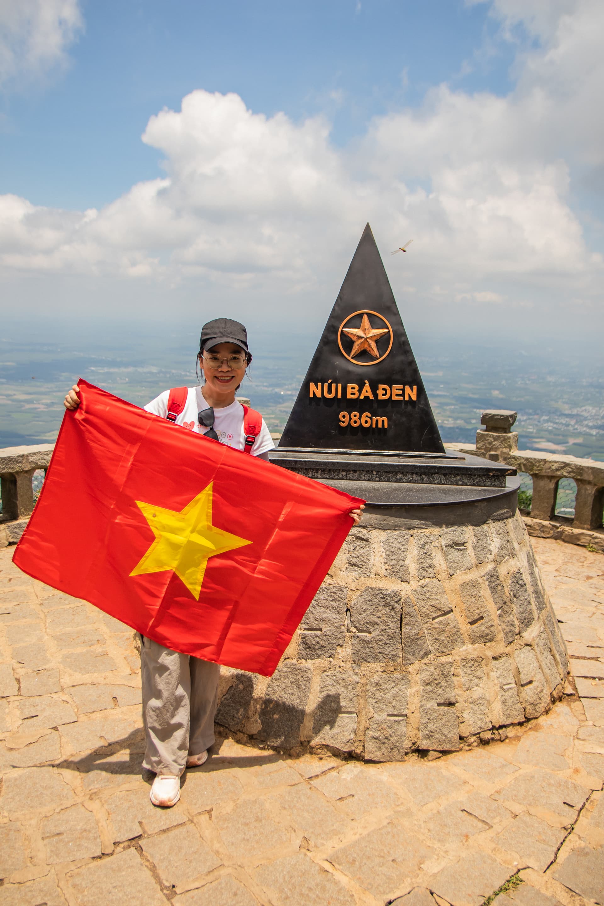 DCX - Núi Bà Đen - 7km