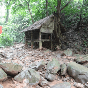 Lán Khuổi Nặm - Hà Quảng - Cao Bằng