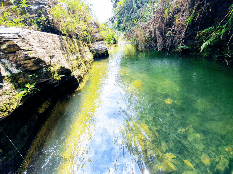 Hong Thu Spring - Quản Bạ - Hà Giang