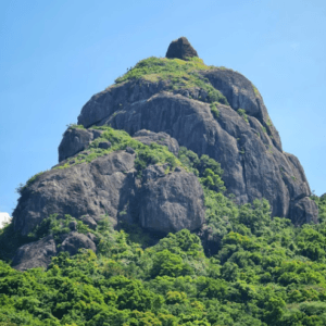 Đỉnh núi Bà - Phù Cát - Bình Định