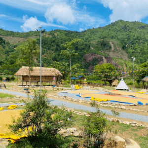 Hương Rừng Farmstay - A Lưới - Thừa Thiên Huế