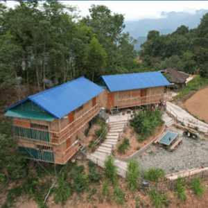 Bao Lac Homestay & Camp - Cao Bang Loop Tour