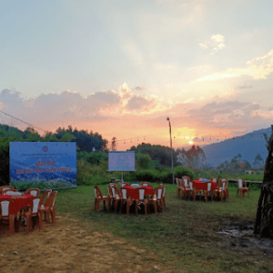 Homestay Bình Liêu - Bình Liêu - Quảng Ninh