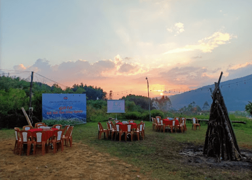 Homestay Bình Liêu - Bình Liêu - Quảng Ninh