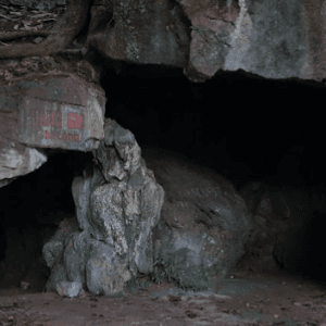 Hang Gió - Chi Lăng - Lạng Sơn
