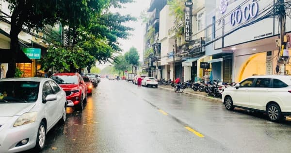 Hùng Vương - Bạch Đằng