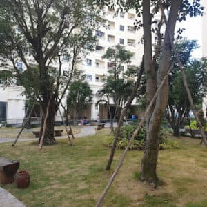 Công viên Tecco Town