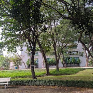 Công viên phần mềm Quang Trung