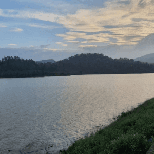 Đập Thọ Sơn - Hương Trà - Thừa Thiên Huế