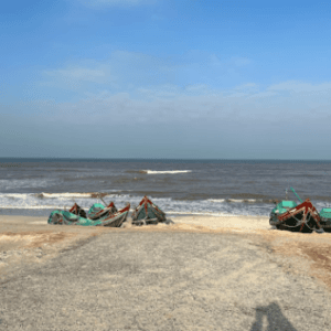 Biển Tân Hải