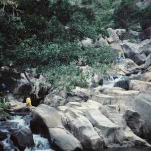 Suối Tiên Ninh Thuận
