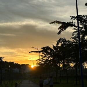 Công viên Bà Rịa
