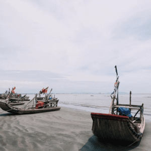 Bãi biển Diễn Thành