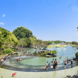 Công viên Suối Mơ Đồng Nai