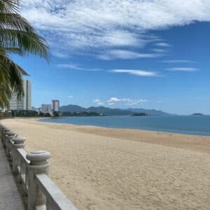Phạm Văn Đồng - Cầu Trần Phú - Đường Trần Phú