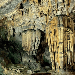 Động Từ Thức - Nga Sơn - Thanh Hoá