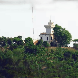 Hải đăng Núi Nai