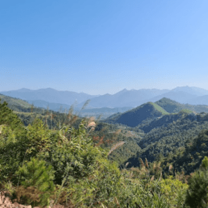 Điểm ngắm cảnh - Bình Liêu - Quảng Ninh