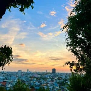 Núi Nhạn