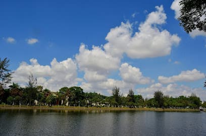 Hồ Nước Ngọt