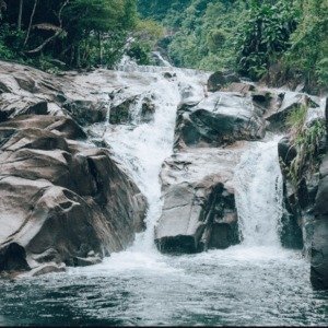 Khu du lịch sinh thái Thác Mơ - Nam Đông - Thừa Thiên Huế