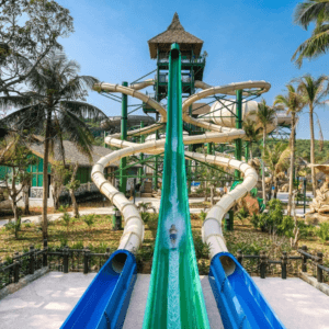 Công viên nước Aquatopia